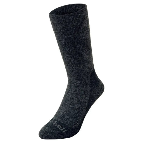 mont-bell Wickron Trekking Socks Men's